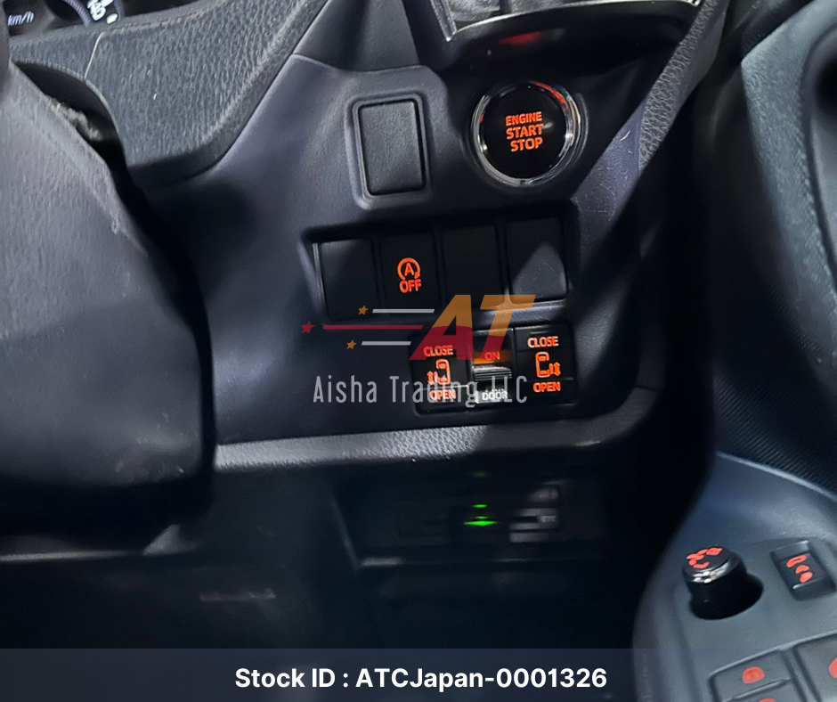 2014 Toyota Voxy
